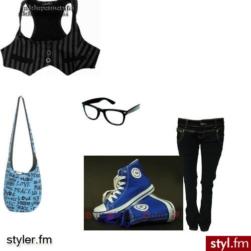 impreza. wygodne i stylowe - Styler