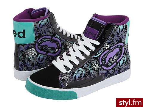 Ecko Red Bellevue - Pozostałe Buty Moda