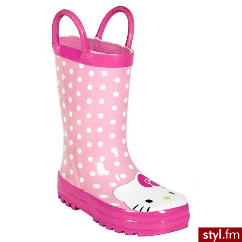 Pozostałe Buty Moda