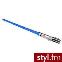 Star Wars Miecz Świetlny Z Dźwiękiem - Dziecko