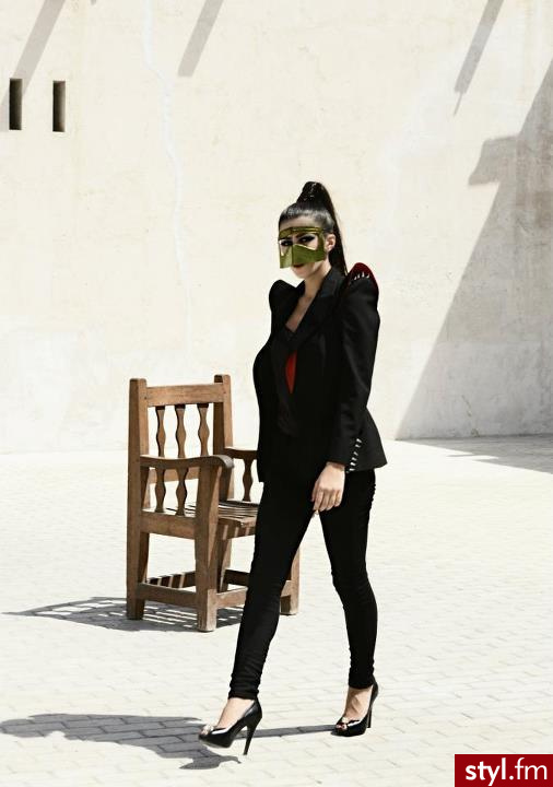 Marynarki i żakiety Okrycia Moda