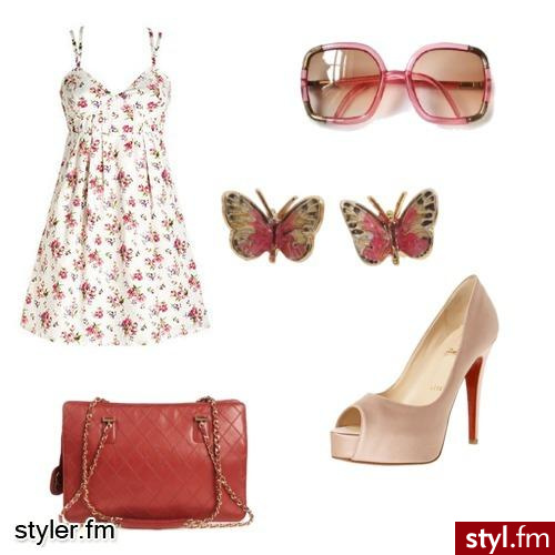 red red red red - Styler