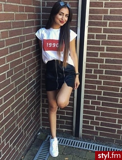 Pozostałe Ciuchy Moda