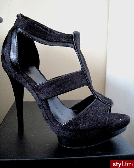 Pozostałe Buty Moda