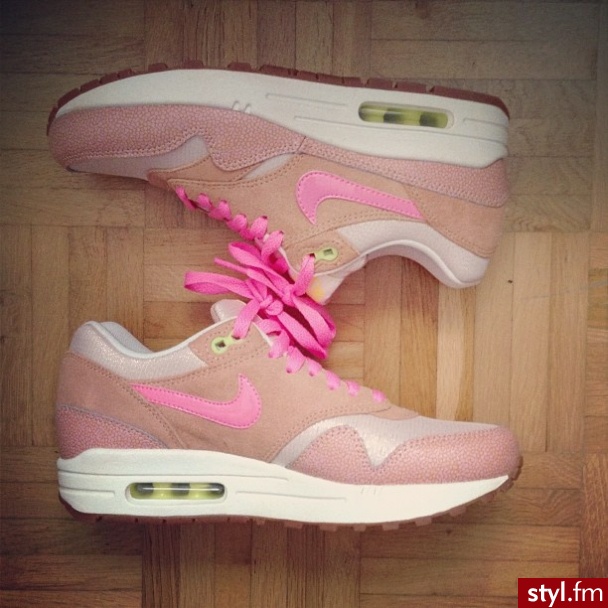 Sportowe Buty Moda