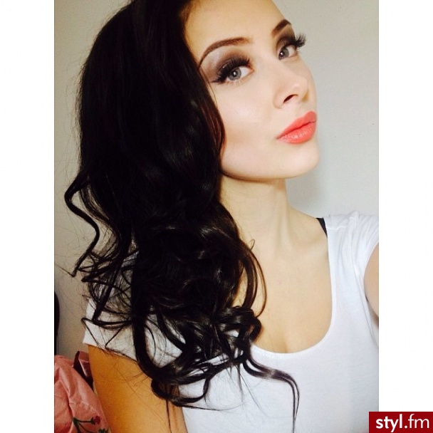 Dzienne Makijaże
