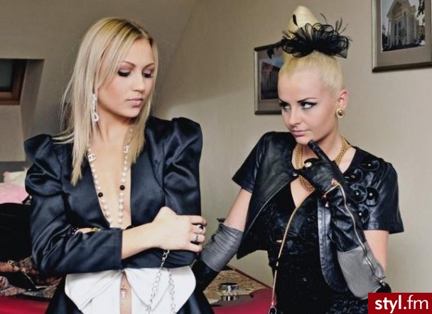Pozostałe Ciuchy Moda