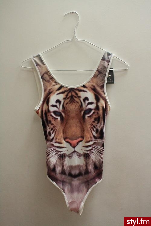 Body Bielizna Moda