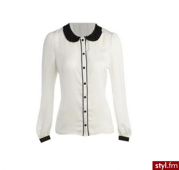 Bluzki Ciuchy Moda