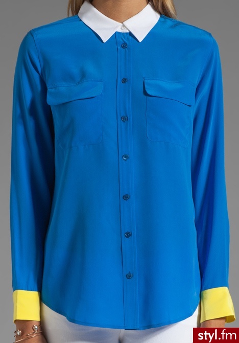 Koszule Ciuchy Moda