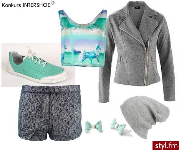 konkurs intershoe - Konkurs - Intershoe Styler
