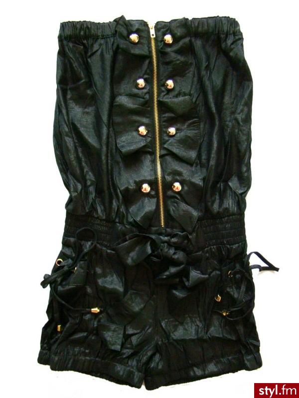 Pozostałe Bielizna Moda
