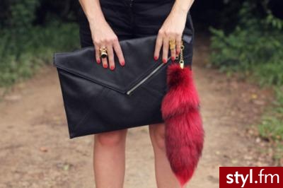 Kopertówka Torebki Moda