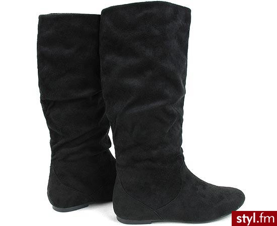 Pozostałe Buty Moda