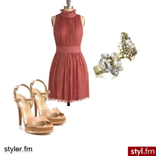 pink&nude - Styler