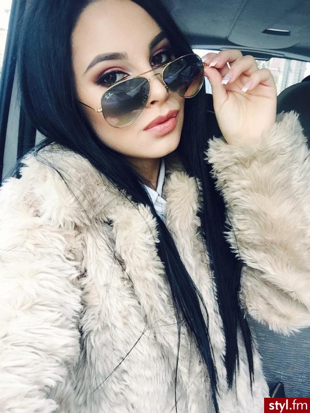 Okulary Dodatki Moda