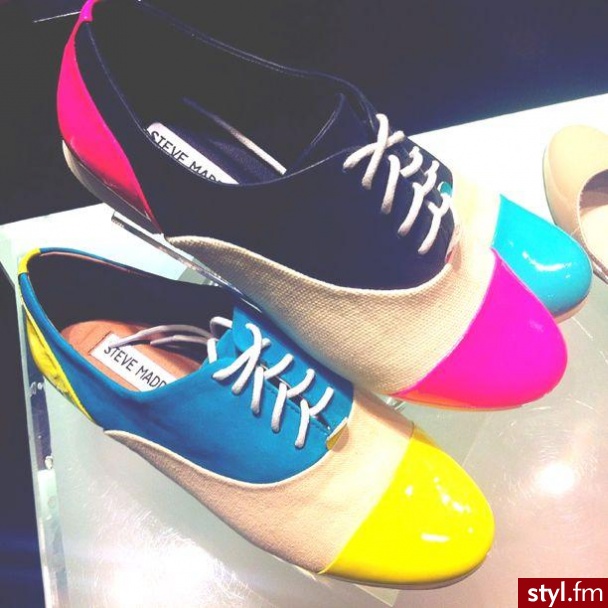 Balerinki Buty Moda