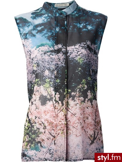 Koszule Ciuchy Moda