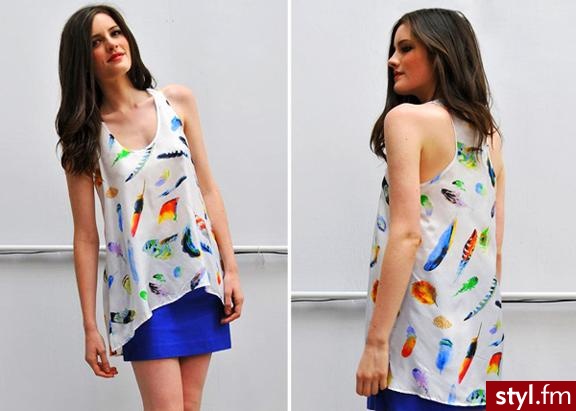 Pozostałe Ciuchy Moda