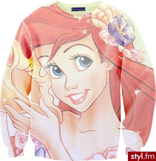 Bluzy Ciuchy Moda