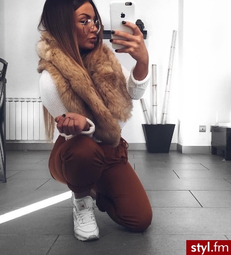Pozostałe Ciuchy Moda