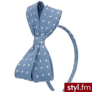 Nakrycia głowy Dodatki Moda