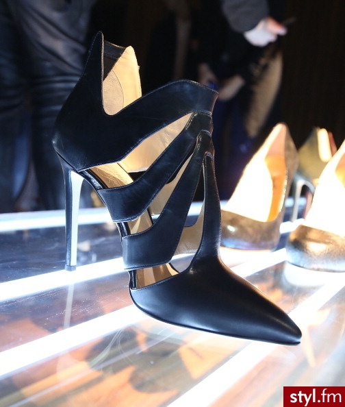 Botki Buty Moda