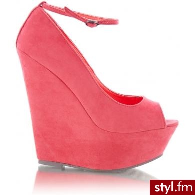 cudeńka - Koturny Buty Moda