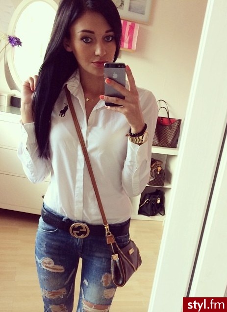 Pozostałe Ciuchy Moda