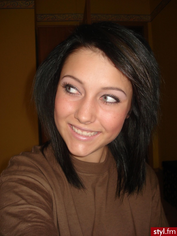 Krótkie Fryzury