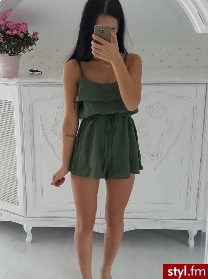 Pozostałe Ciuchy Moda