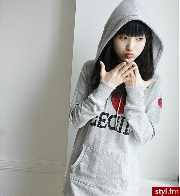 Japan Style - Pozostałe Ciuchy Moda