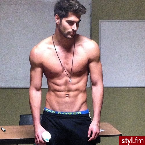 Sport i fitness