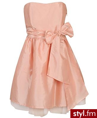 Dress - coctail/ pink - Styler