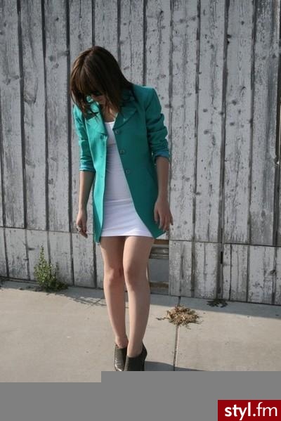 . - Moda uliczna Inne Moda