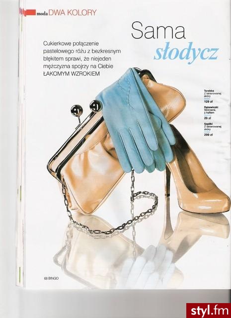Pozostałe Dodatki Moda