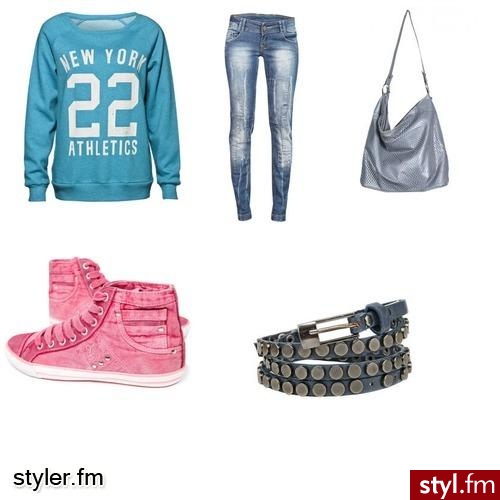 na loozie ;-d - Styler