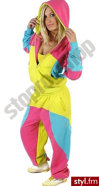 endorfina - Pozostałe Ciuchy Moda