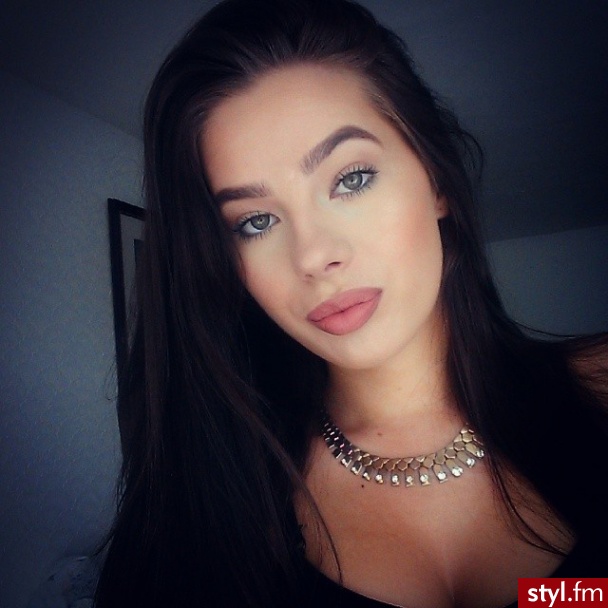 Dzienne Makijaże