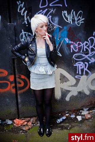 Pozostałe Ciuchy Moda