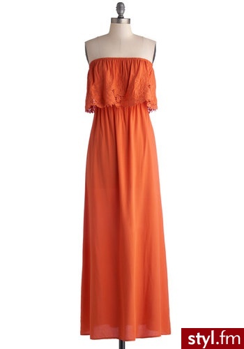 Dzienne Sukienki Moda
