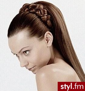 11 - Dredy Alternatywne Średnie Fryzury