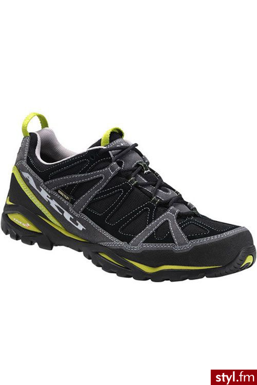 AKU Buty trekkingowe ARRIBA II GORE-TEX - Pozostałe Buty Moda