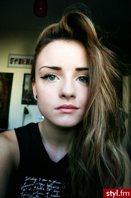 Dzienne Makijaże
