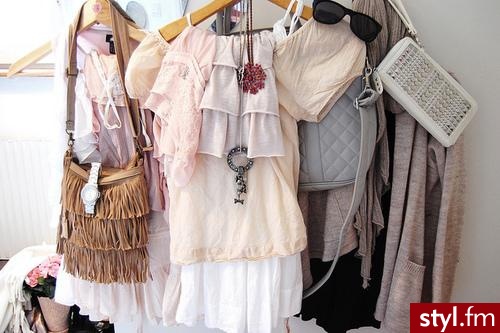 Pozostałe Ciuchy Moda