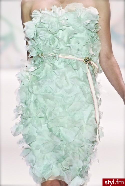 Pozostałe Sukienki Moda