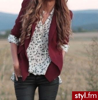 Koszule Ciuchy Moda