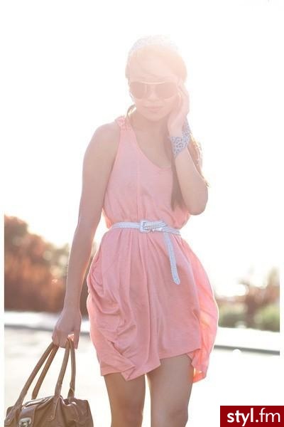 Topy Ciuchy Moda