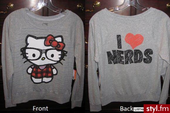 Bluzki Ciuchy Moda