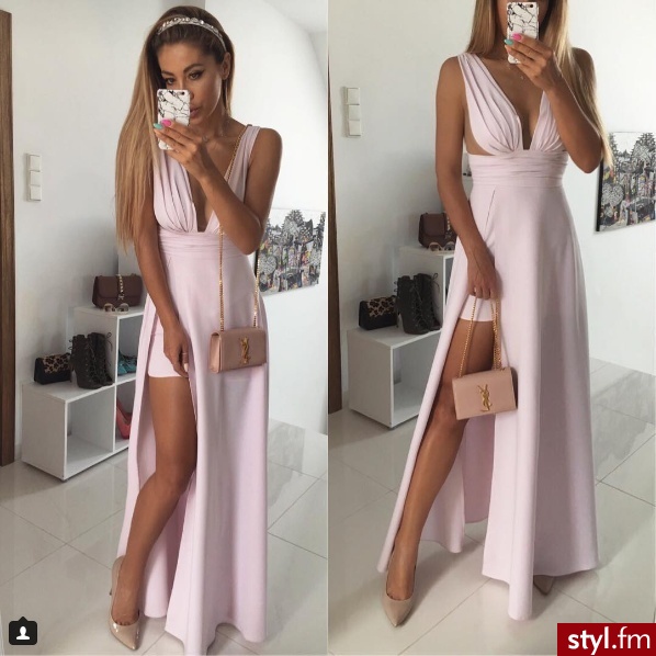 Dzienne Sukienki Moda